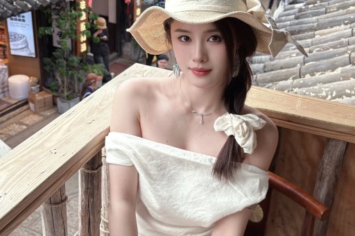 凉山少女诈骗B太的事越来越荒诞了